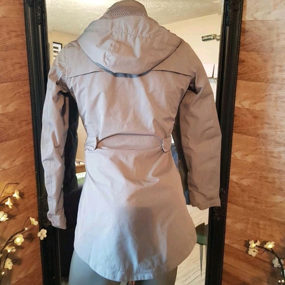 MERREL spring/summer coat - Picture 1 of 4